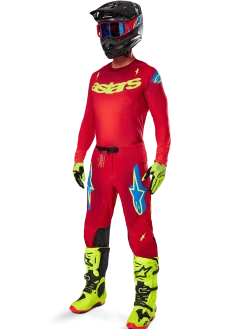 2025 Supertech Maker Trikot