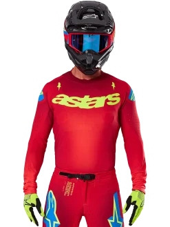 2025 Supertech Maker Trikot
