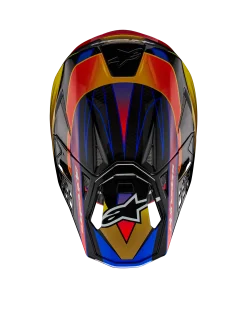 Supertech M10 Era Helm ECE 22.06