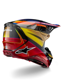 Supertech M10 Era Helm ECE 22.06