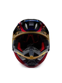 Supertech M10 Era Helm ECE 22.06