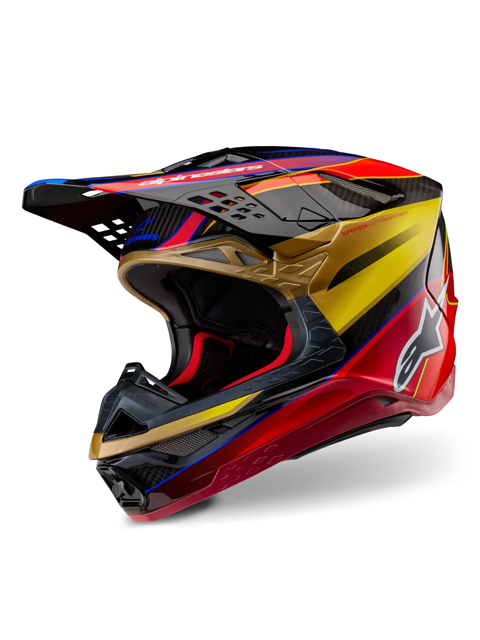 Supertech M10 Era Helm ECE 22.06