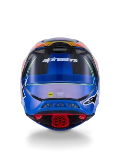 Supertech M10 Era Helm ECE 22.06