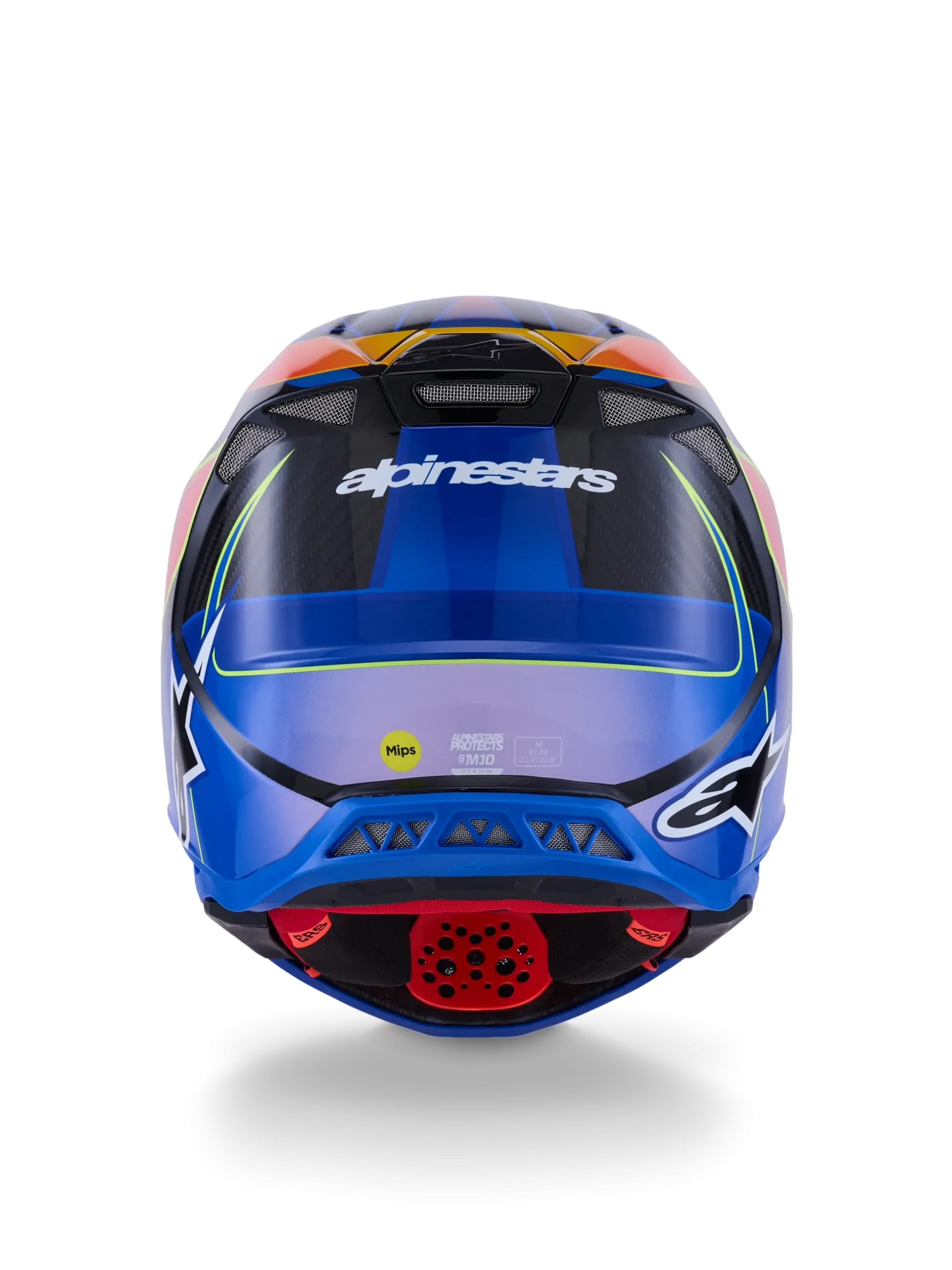 Supertech M10 Era Helm ECE 22.06