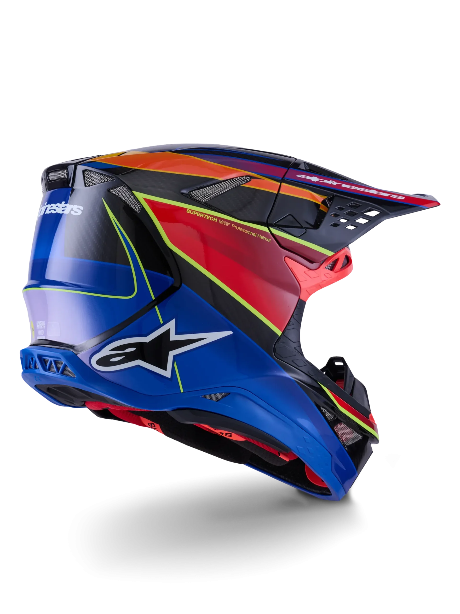 Supertech M10 Era Helm ECE 22.06
