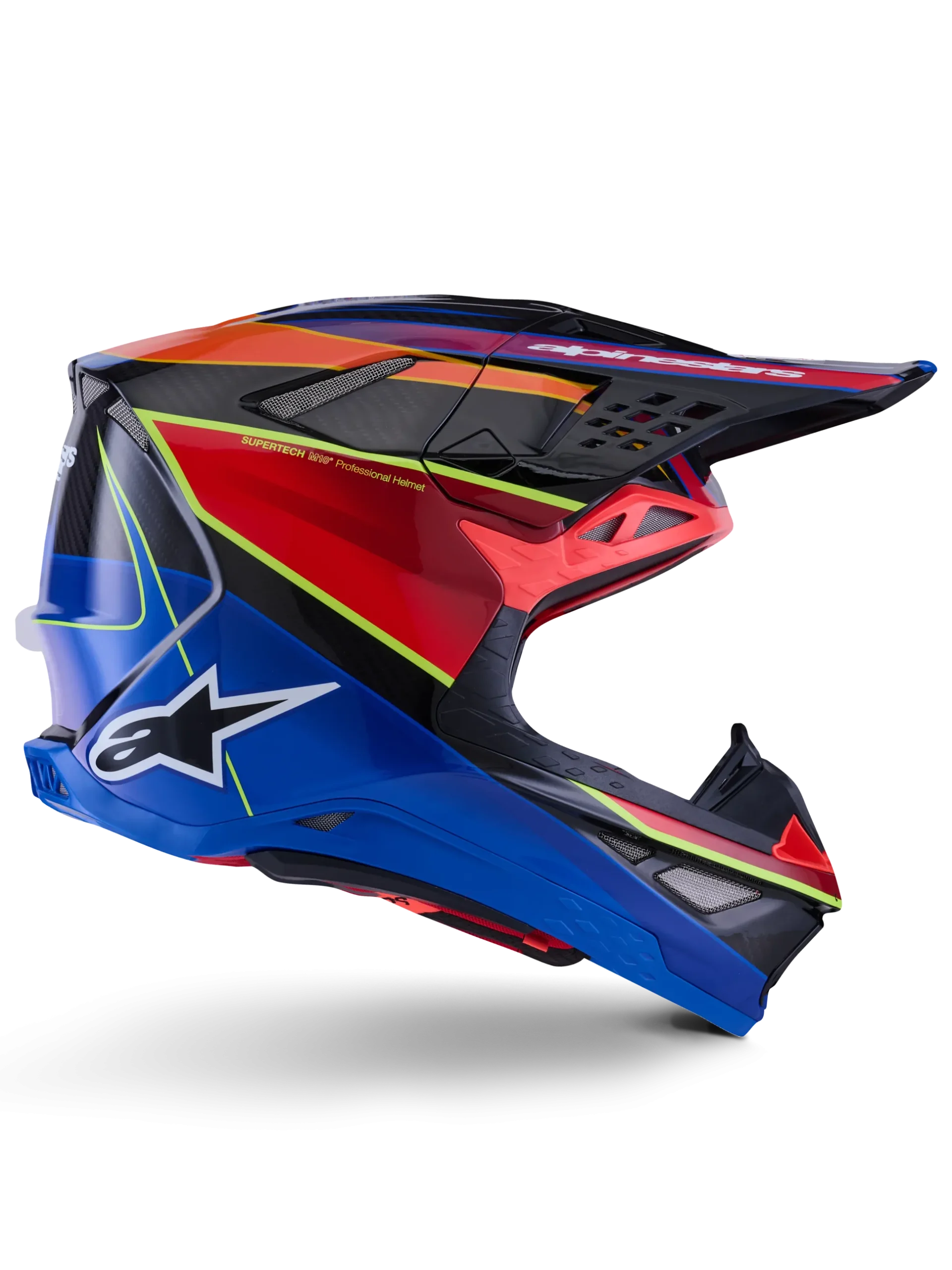 Supertech M10 Era Helm ECE 22.06