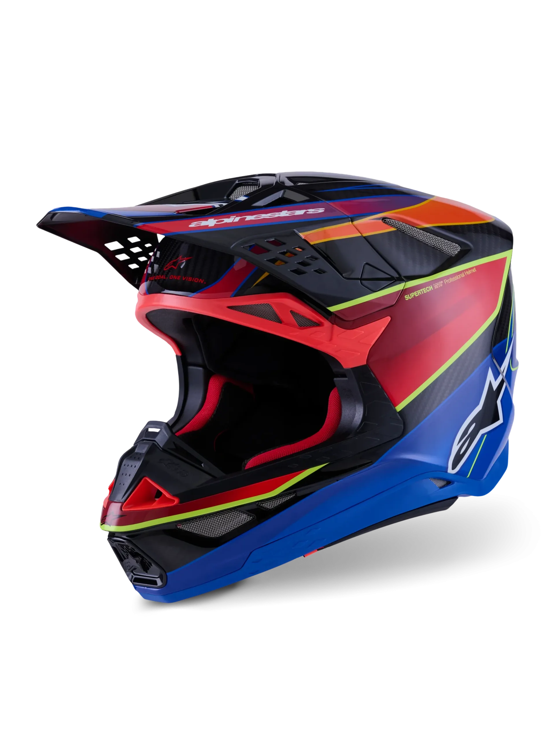 Supertech M10 Era Helm ECE 22.06