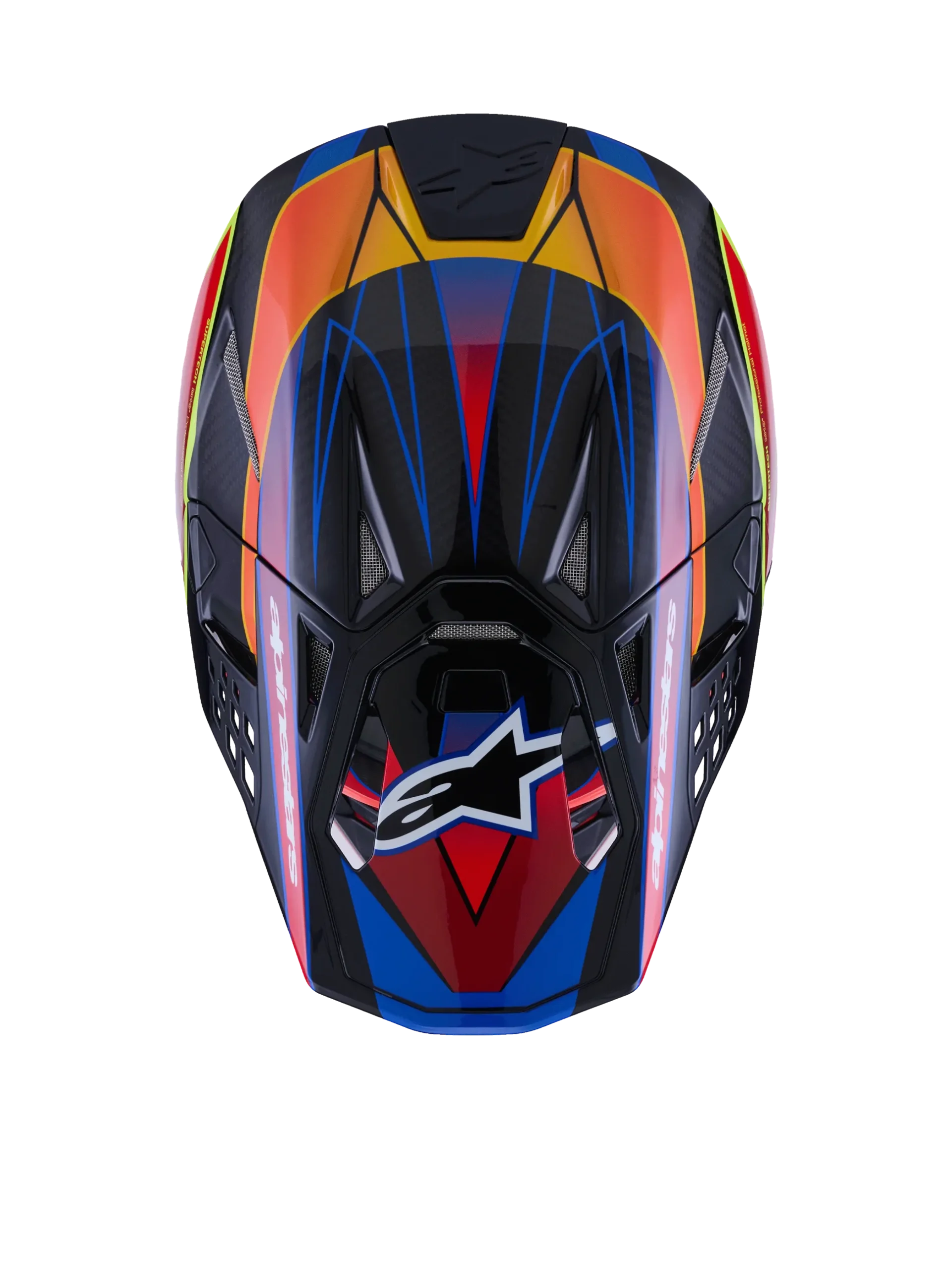 Supertech M10 Era Helm ECE 22.06