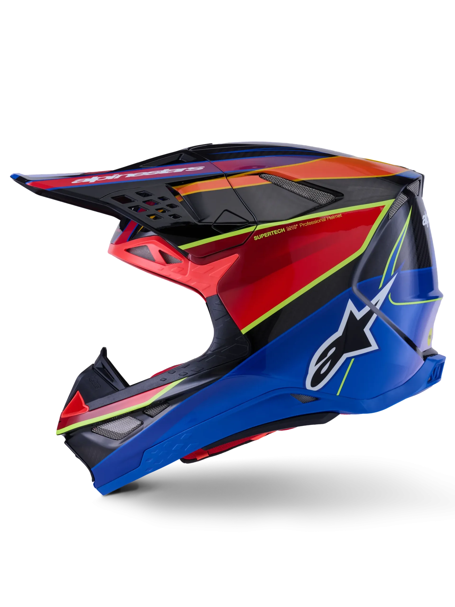 Supertech M10 Era Helm ECE 22.06