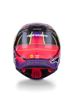 Supertech M10 Era Helm ECE 22.06