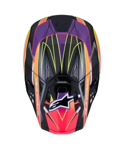 Supertech M10 Era Helm ECE 22.06