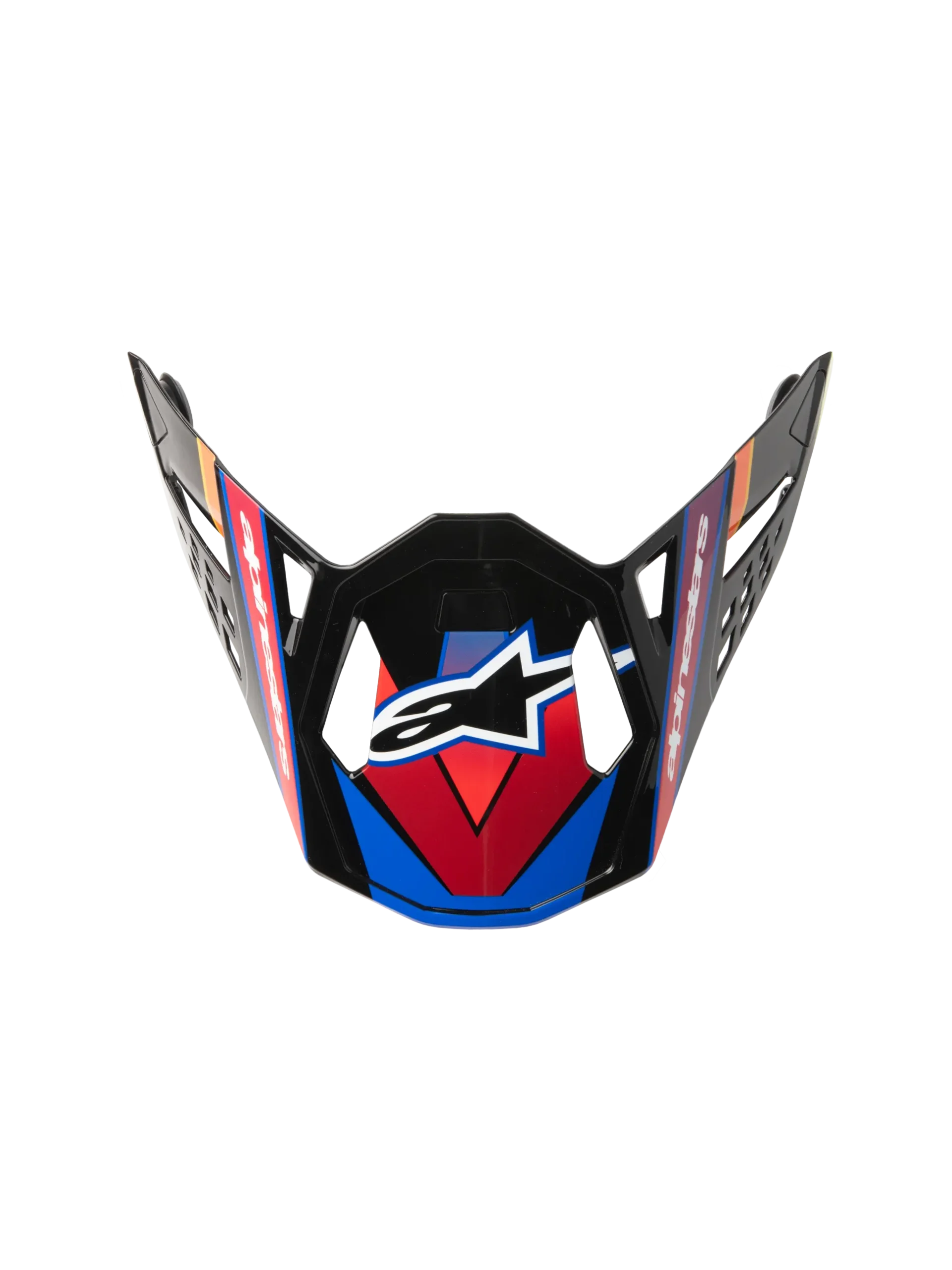 Supertech M10 Era Visier