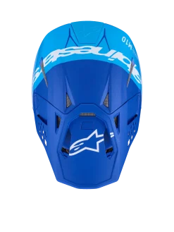 Supertech M10 Flood Helm ECE 22.06