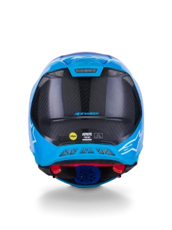 Supertech M10 Flood Helm ECE 22.06