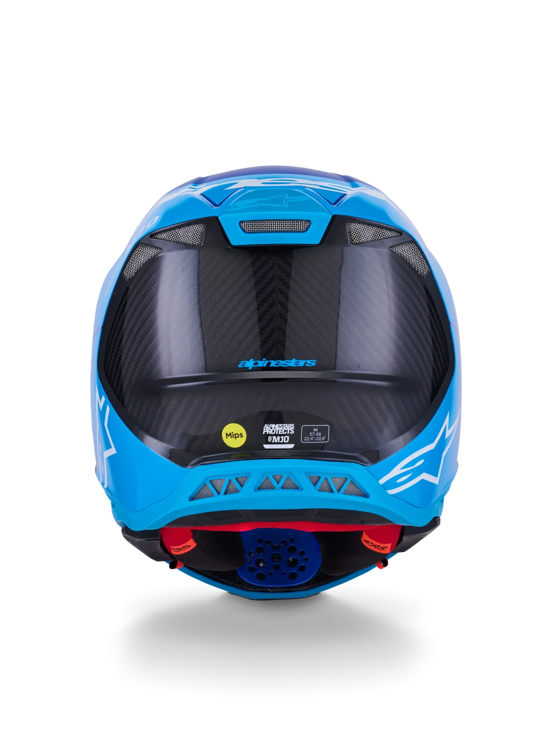Supertech M10 Flood Helm ECE 22.06