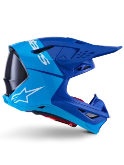 Supertech M10 Flood Helm ECE 22.06