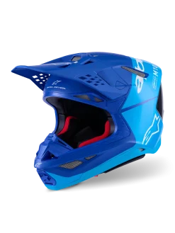 Supertech M10 Flood Helm ECE 22.06