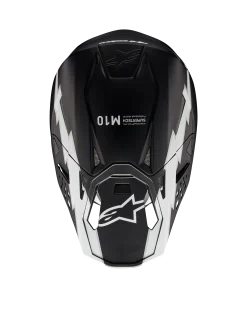 Supertech M10 Helm Ampress ECE 22.06