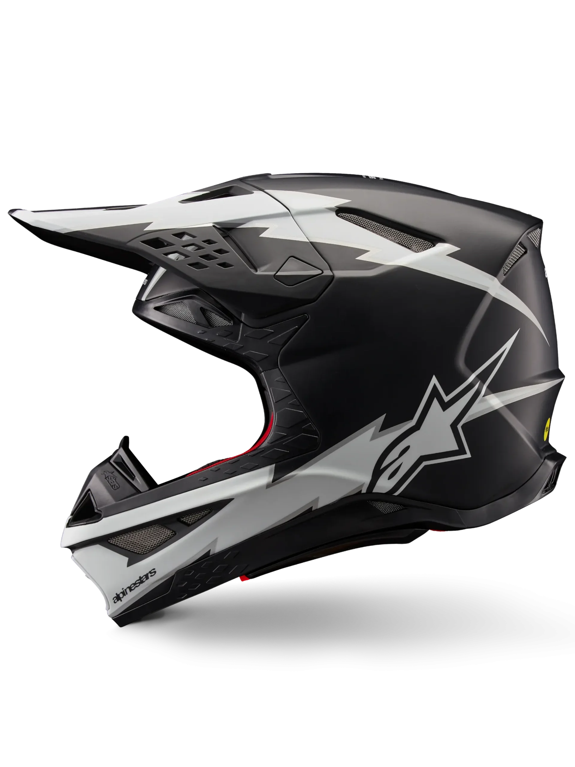 Supertech M10 Helm Ampress ECE 22.06