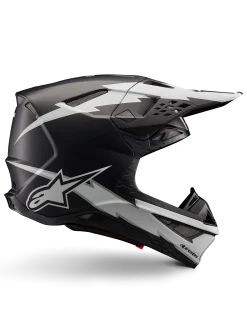 Supertech M10 Helm Ampress ECE 22.06