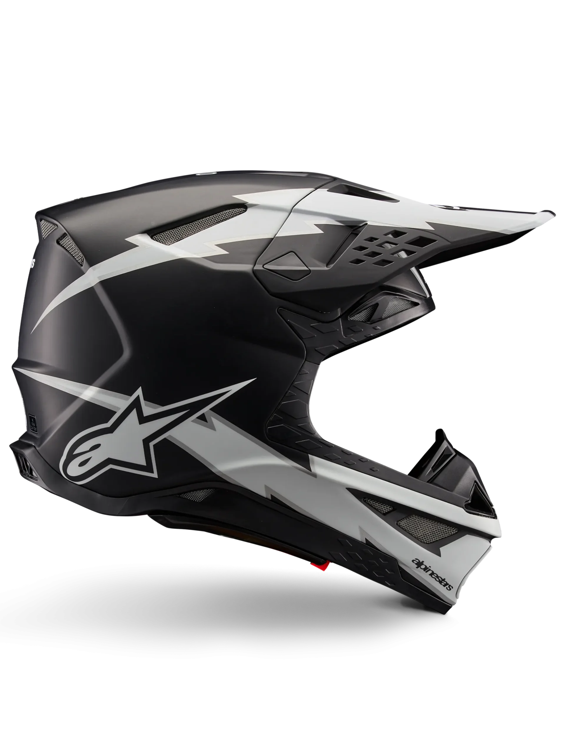 Supertech M10 Helm Ampress ECE 22.06