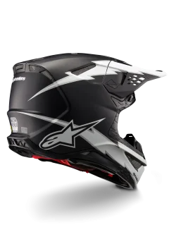 Supertech M10 Helm Ampress ECE 22.06