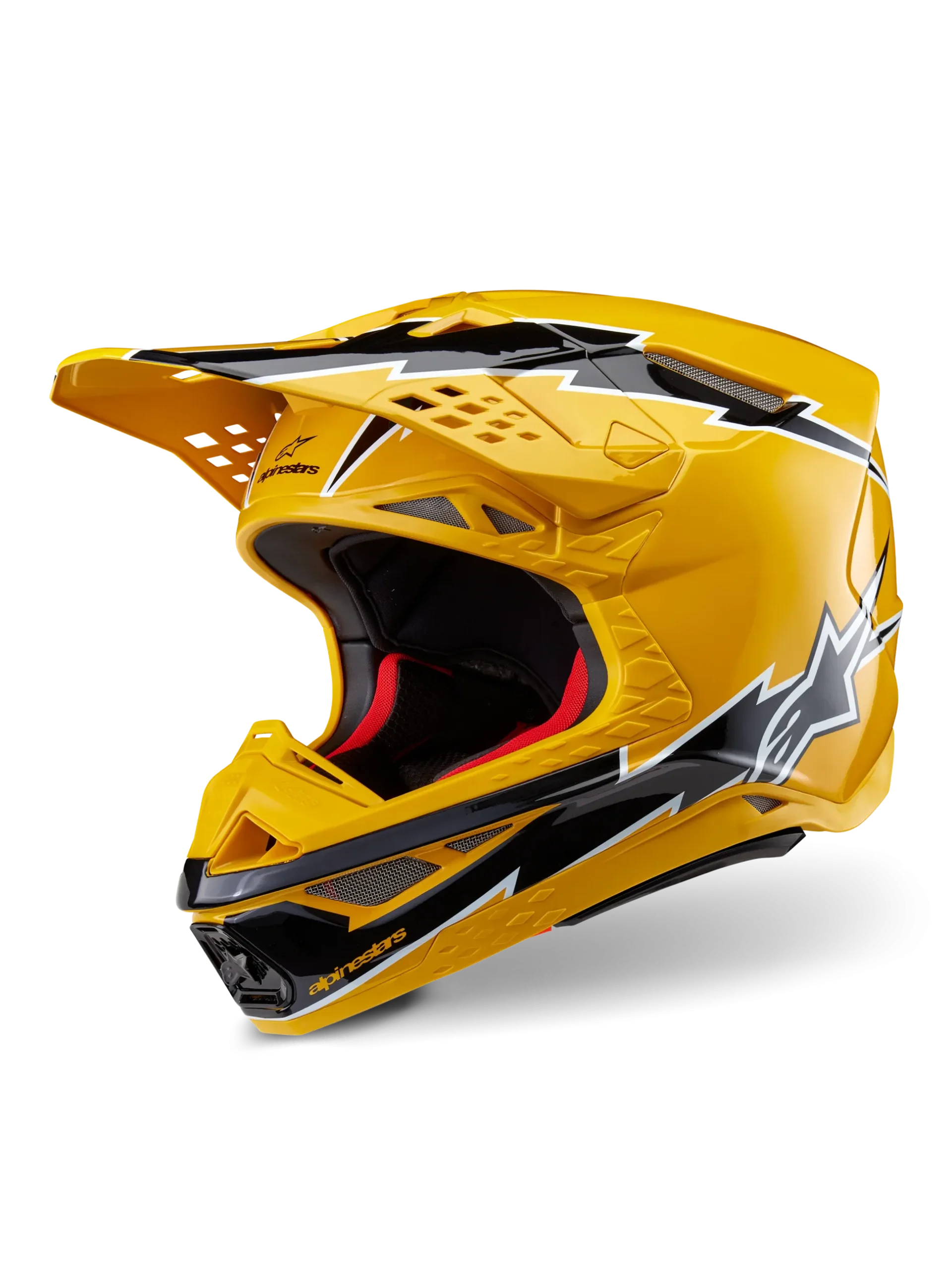 Supertech M10 Helm Ampress ECE 22.06