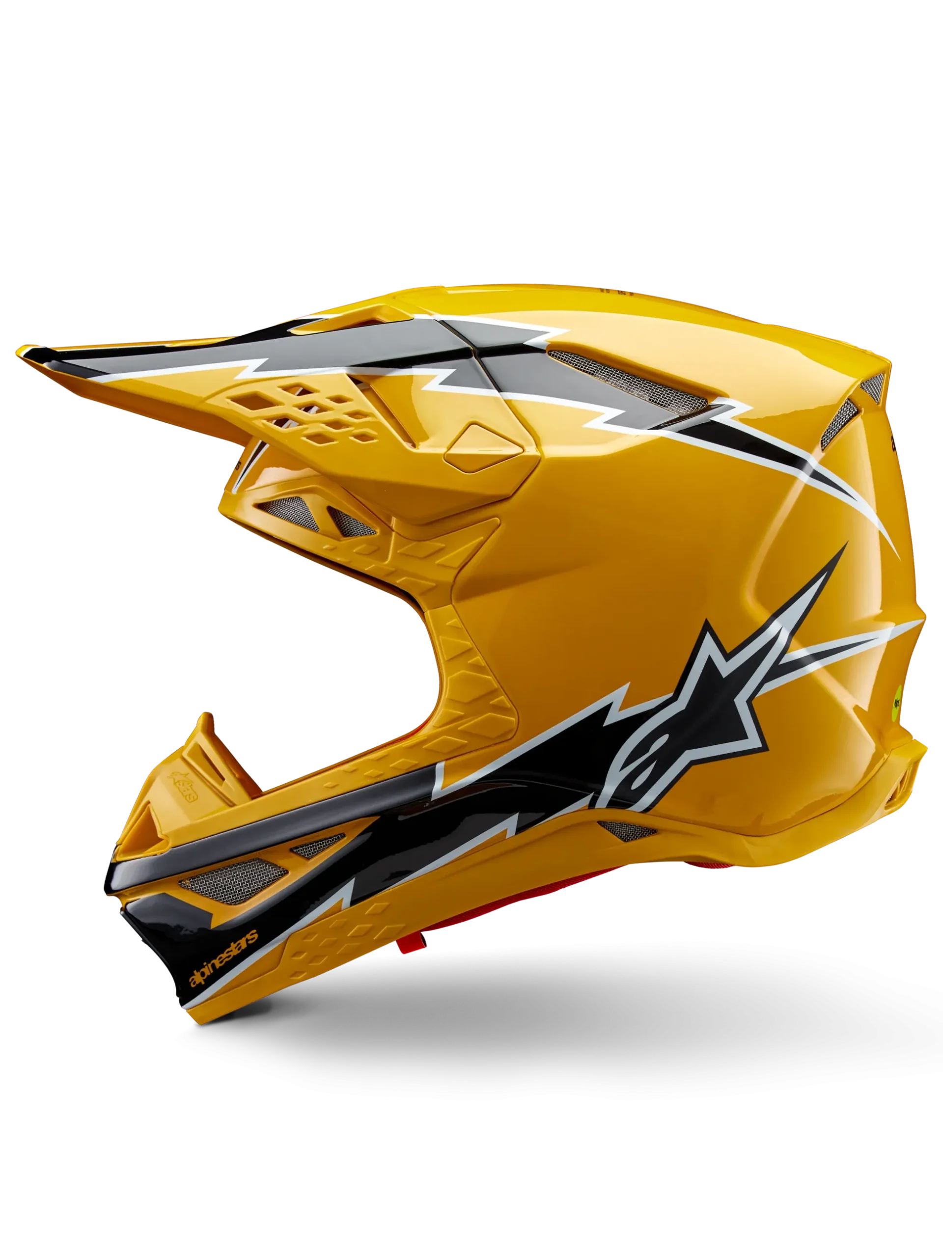Supertech M10 Helm Ampress ECE 22.06