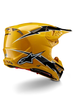 Supertech M10 Helm Ampress ECE 22.06