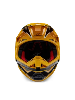 Supertech M10 Helm Ampress ECE 22.06