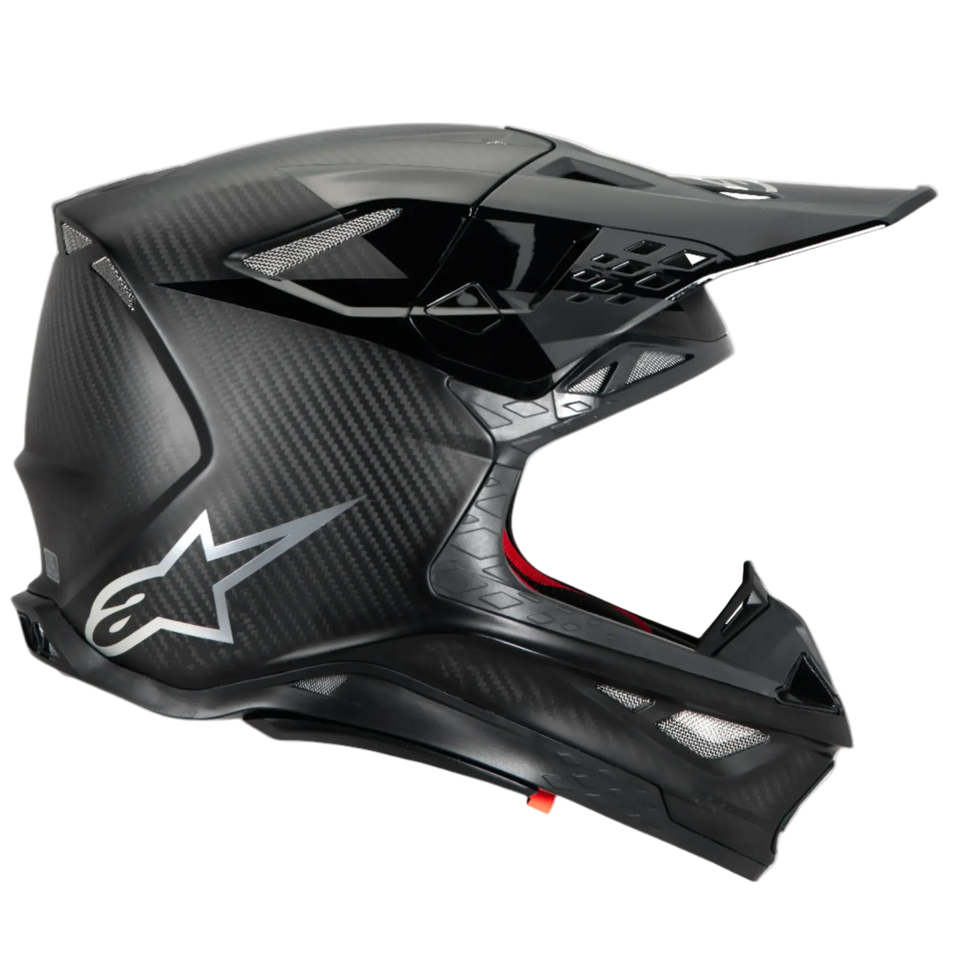 Supertech M10 Helm Fame ECE 22.06