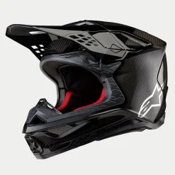 Supertech M10 Helm Fame ECE 22.06