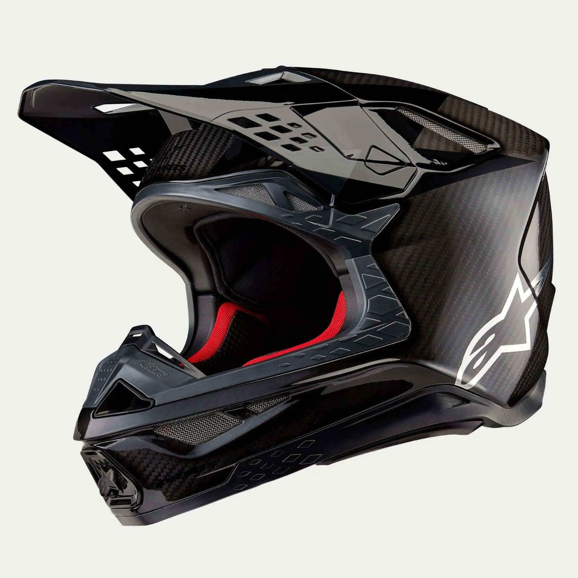 Supertech M10 Helm Fame ECE 22.06