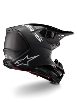 Supertech M10 Helm Flood ECE 22.06