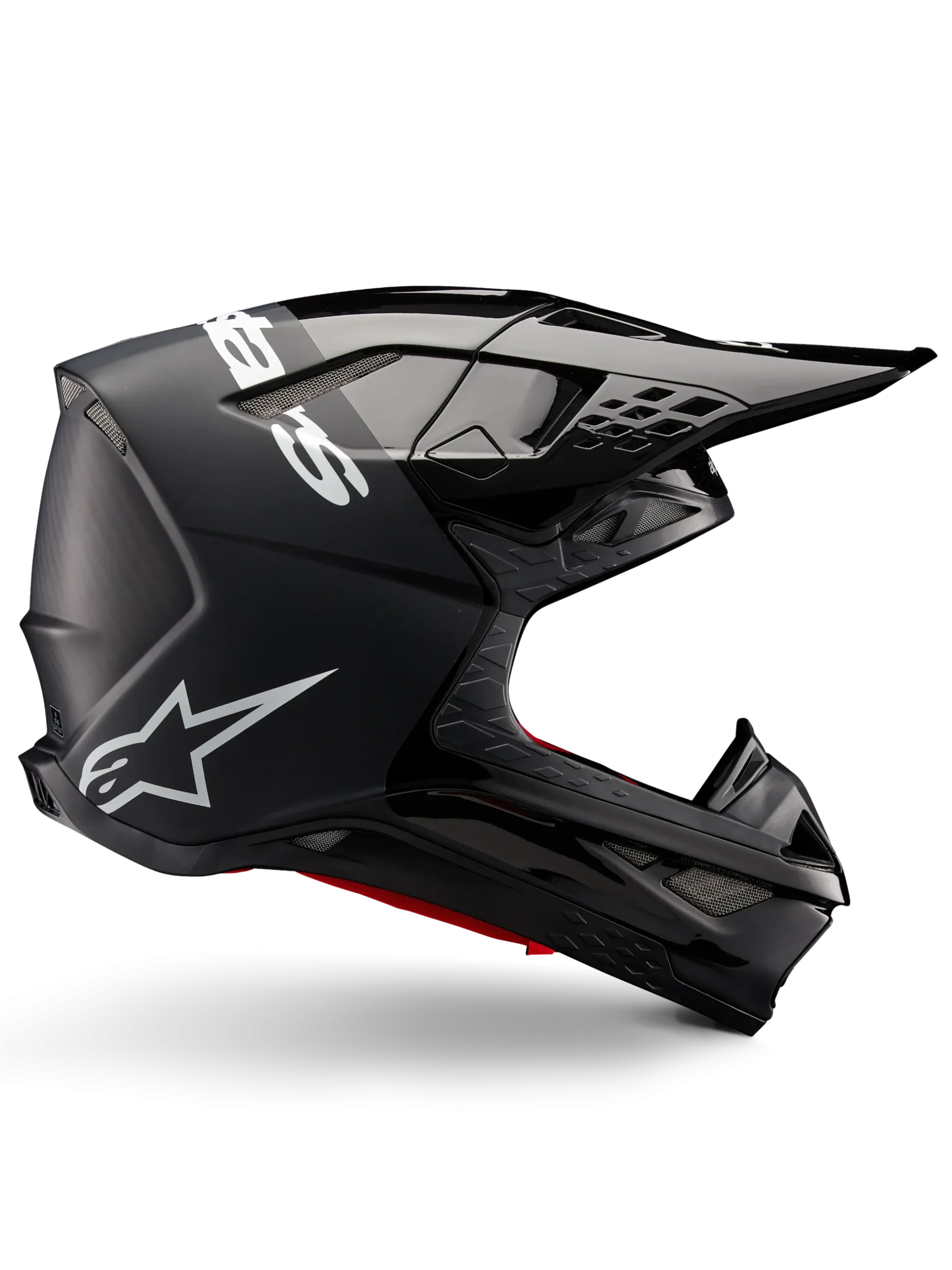 Supertech M10 Helm Flood ECE 22.06