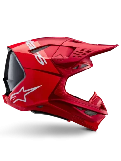 Supertech M10 Helm Flood ECE 22.06