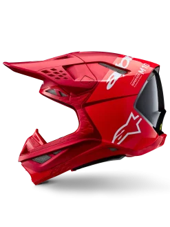 Supertech M10 Helm Flood ECE 22.06