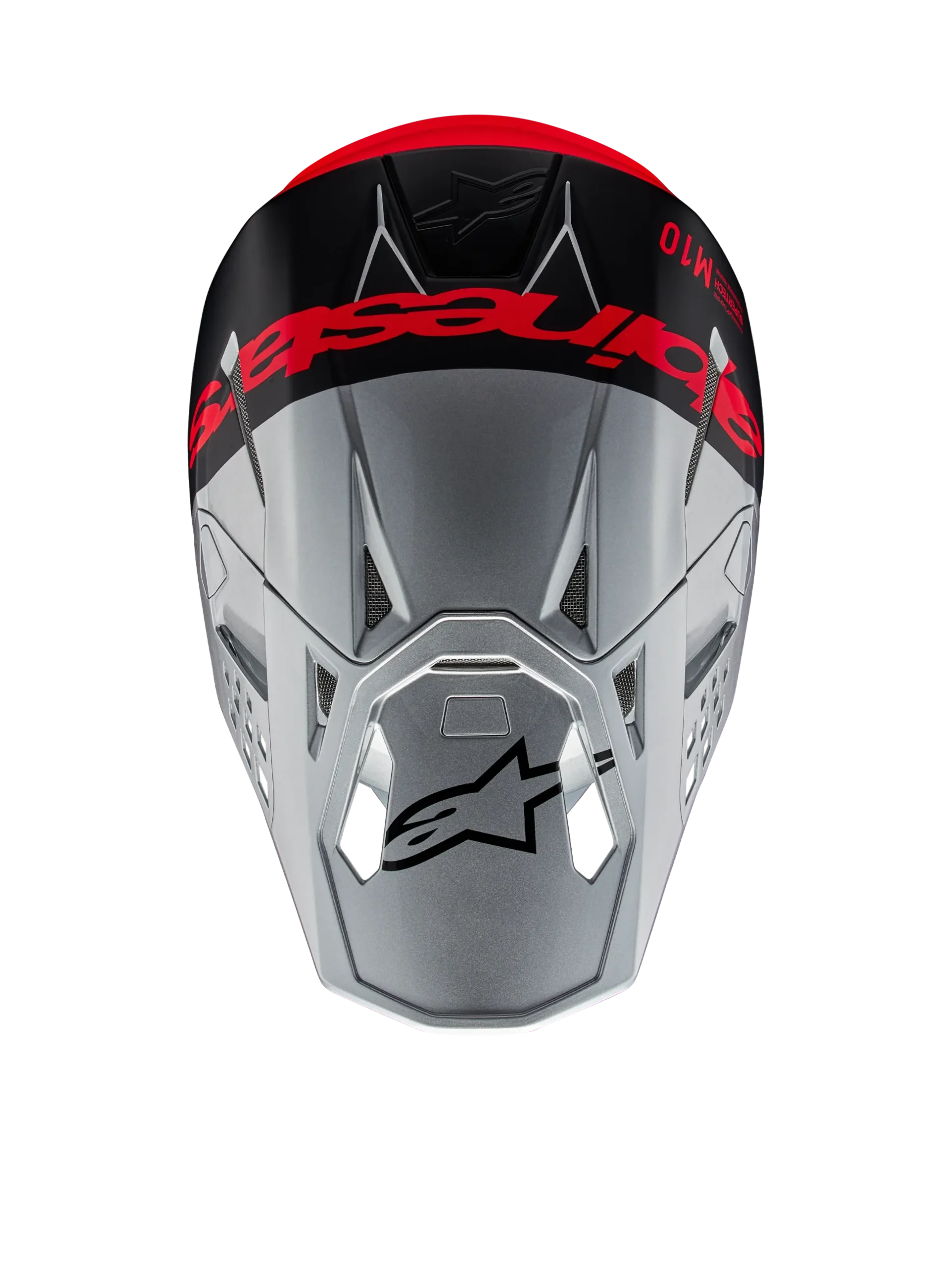Supertech M10 Helm Flood ECE 22.06