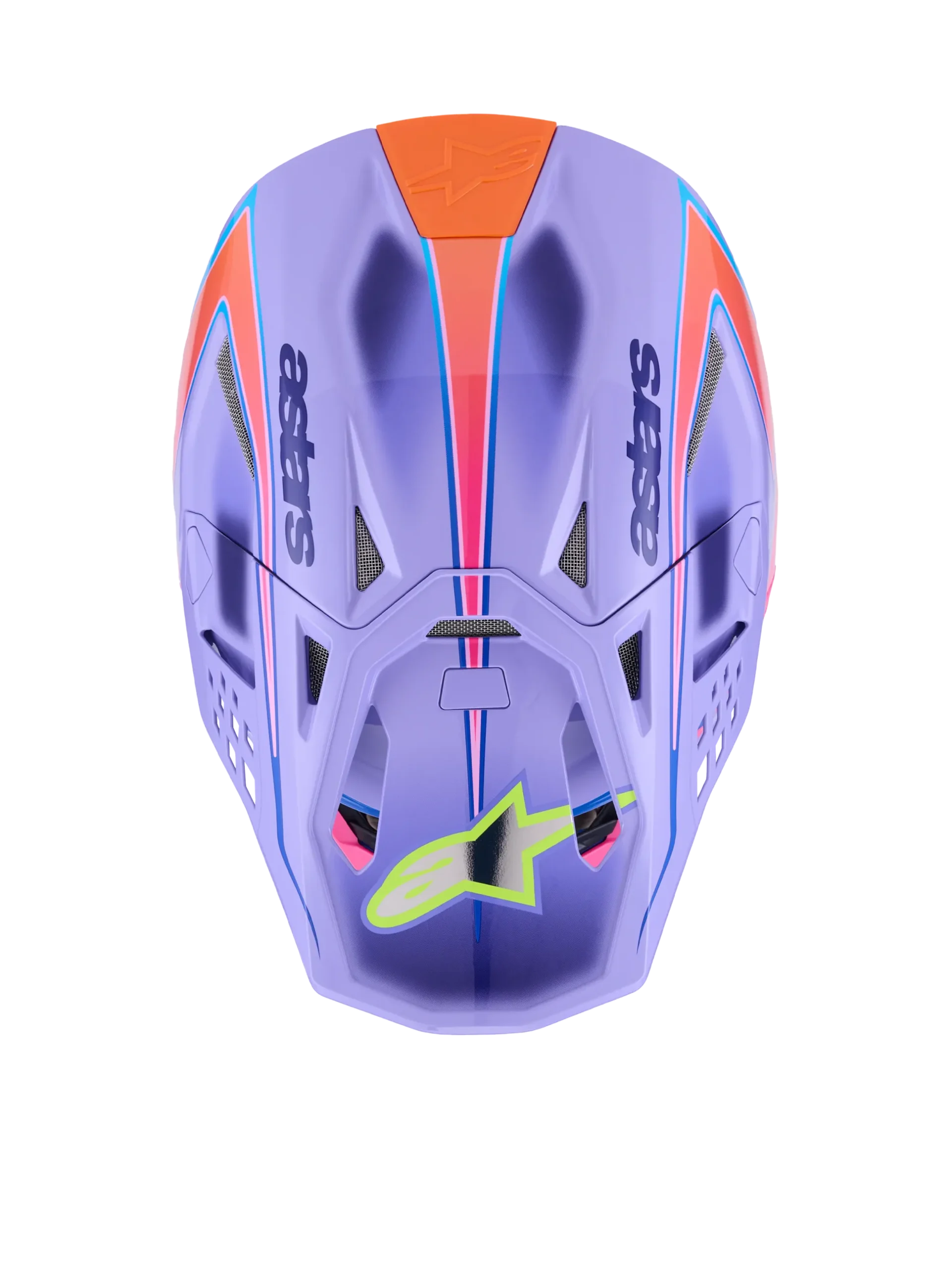 Supertech M10 Helm Jett Lawrence R01 ECE 22.06
