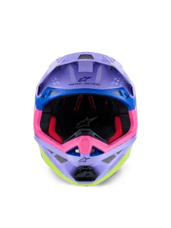Supertech M10 Helm Jett Lawrence R01 ECE 22.06