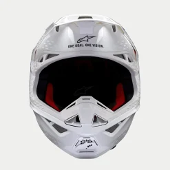 Supertech M10 Helm Solid ECE 22.06