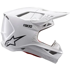 Supertech M10 Helm Solid ECE 22.06