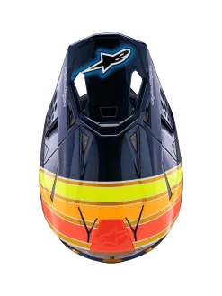 Supertech M10 Helm TLD Edition 25 ECE 22.06