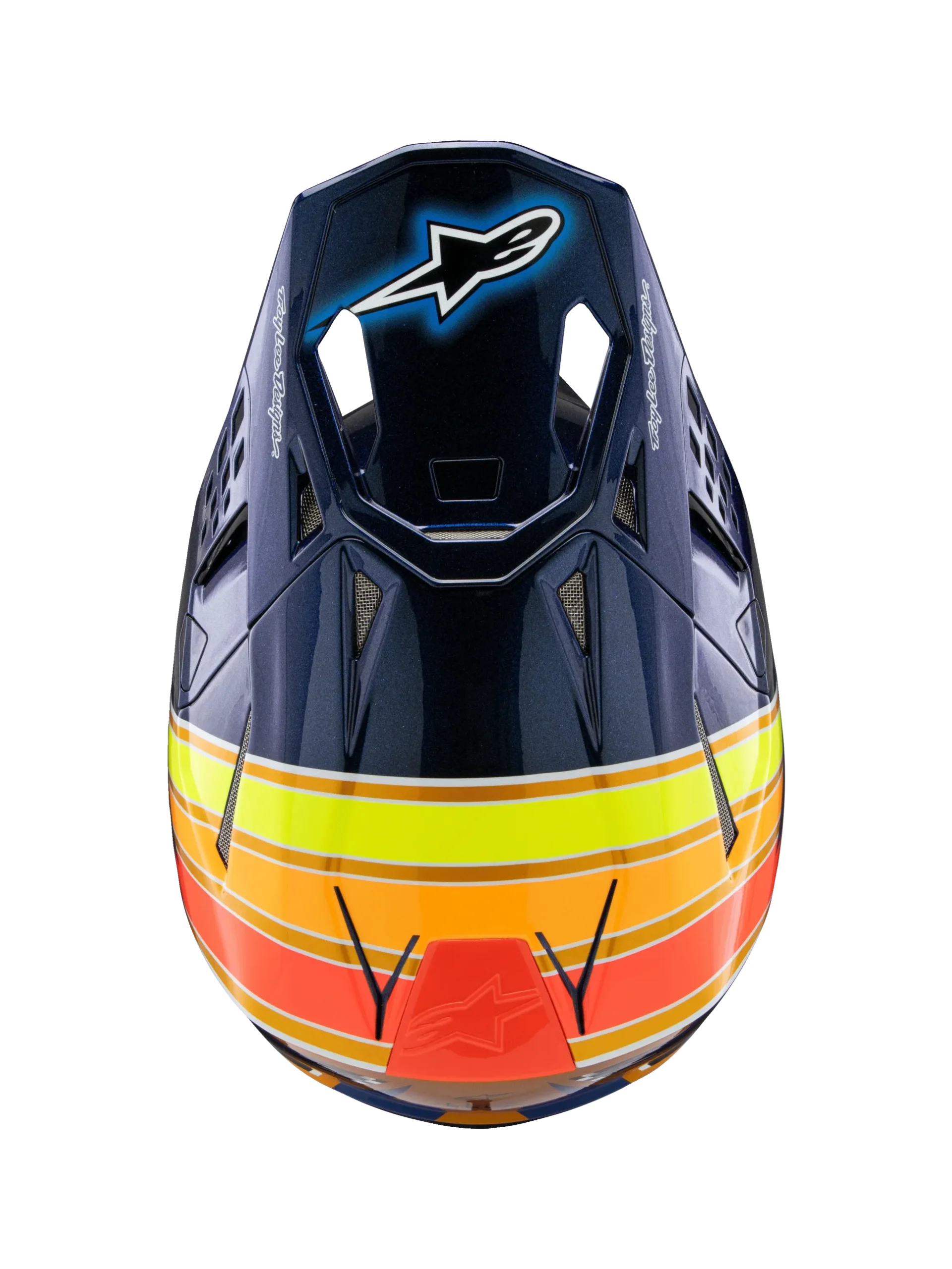 Supertech M10 Helm TLD Edition 25 ECE 22.06