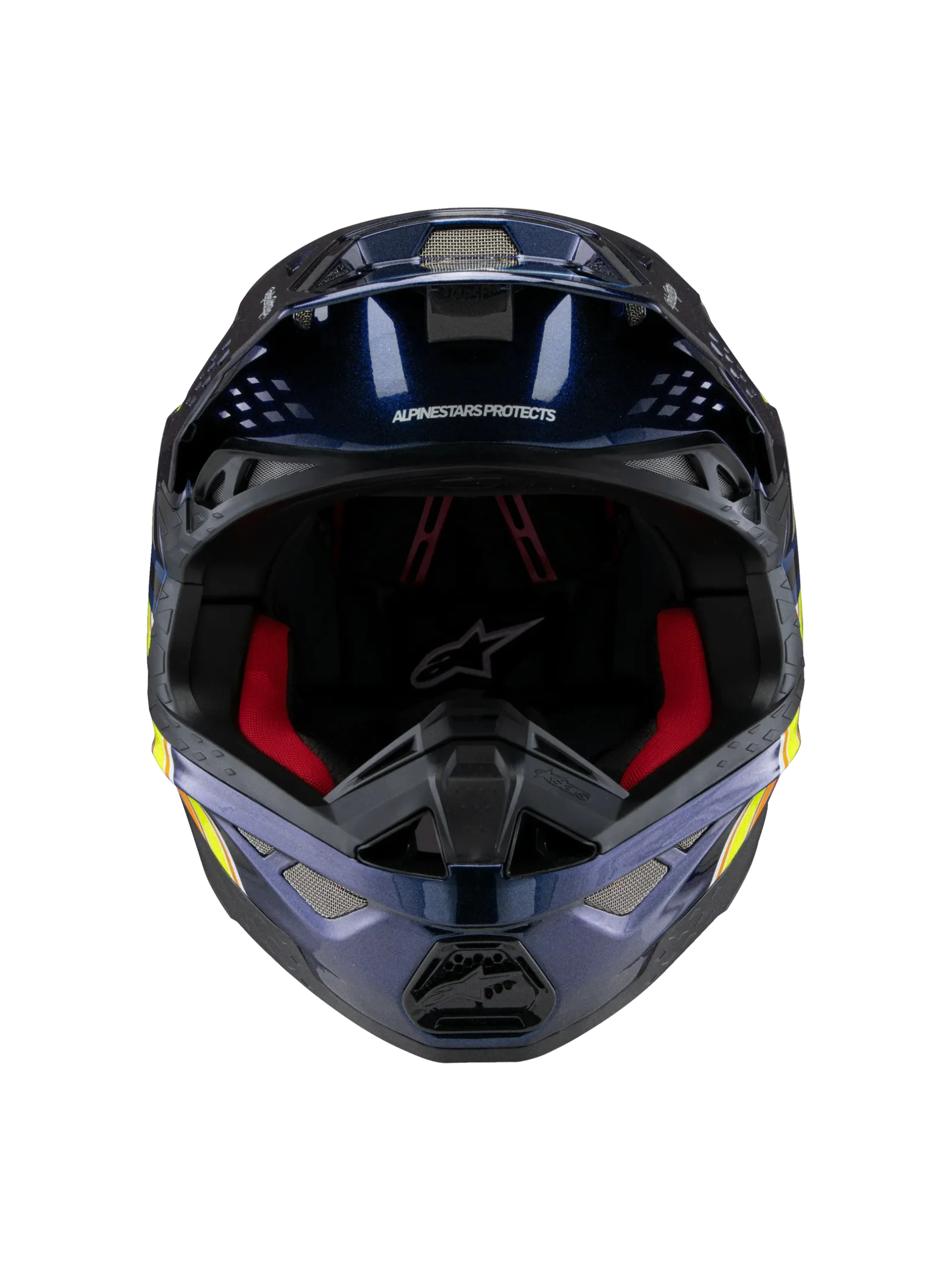 Supertech M10 Helm TLD Edition 25 ECE 22.06
