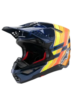 Supertech M10 Helm TLD Edition 25 ECE 22.06