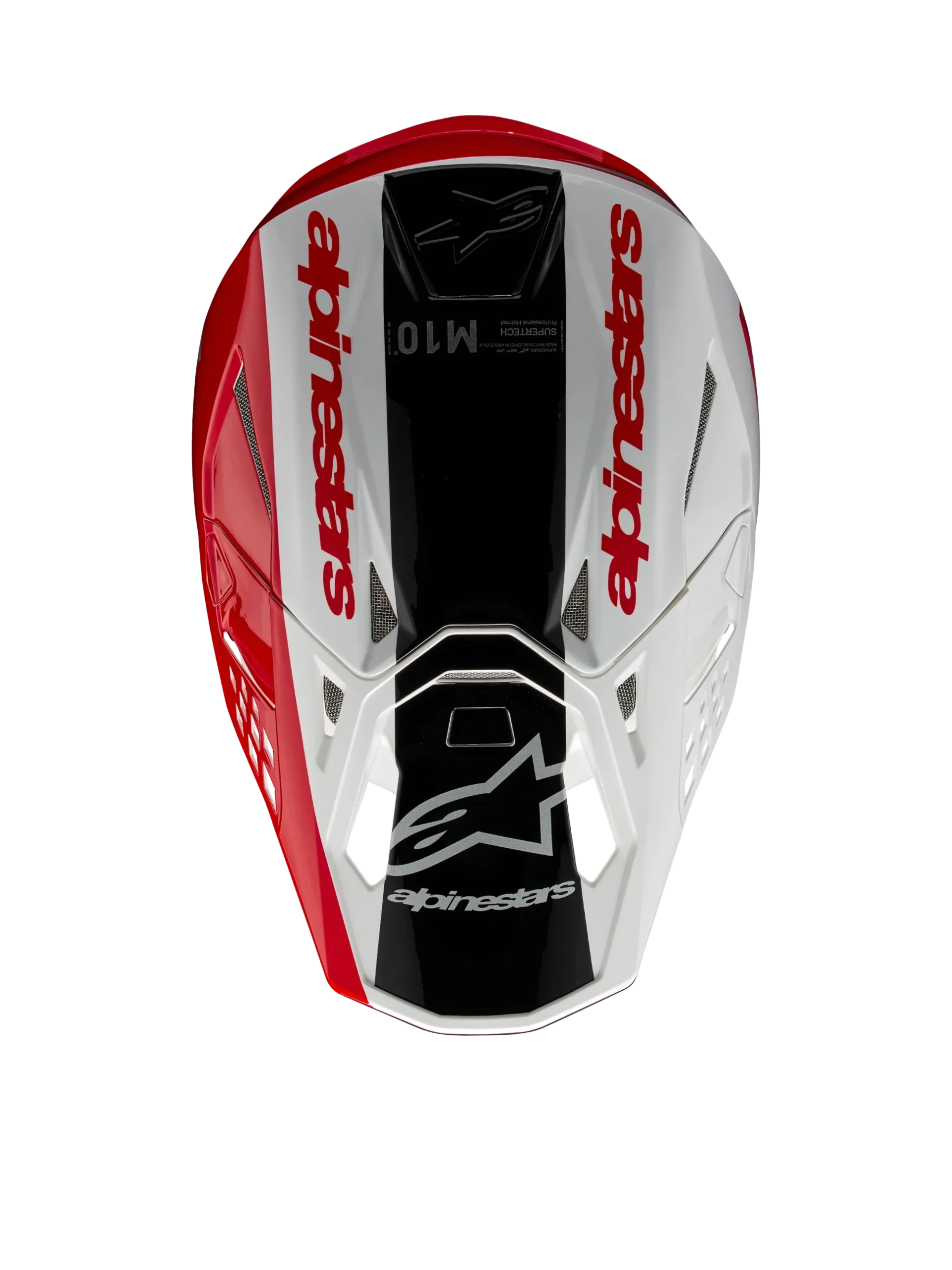 Supertech M10 Helm Unite ECE 22.06