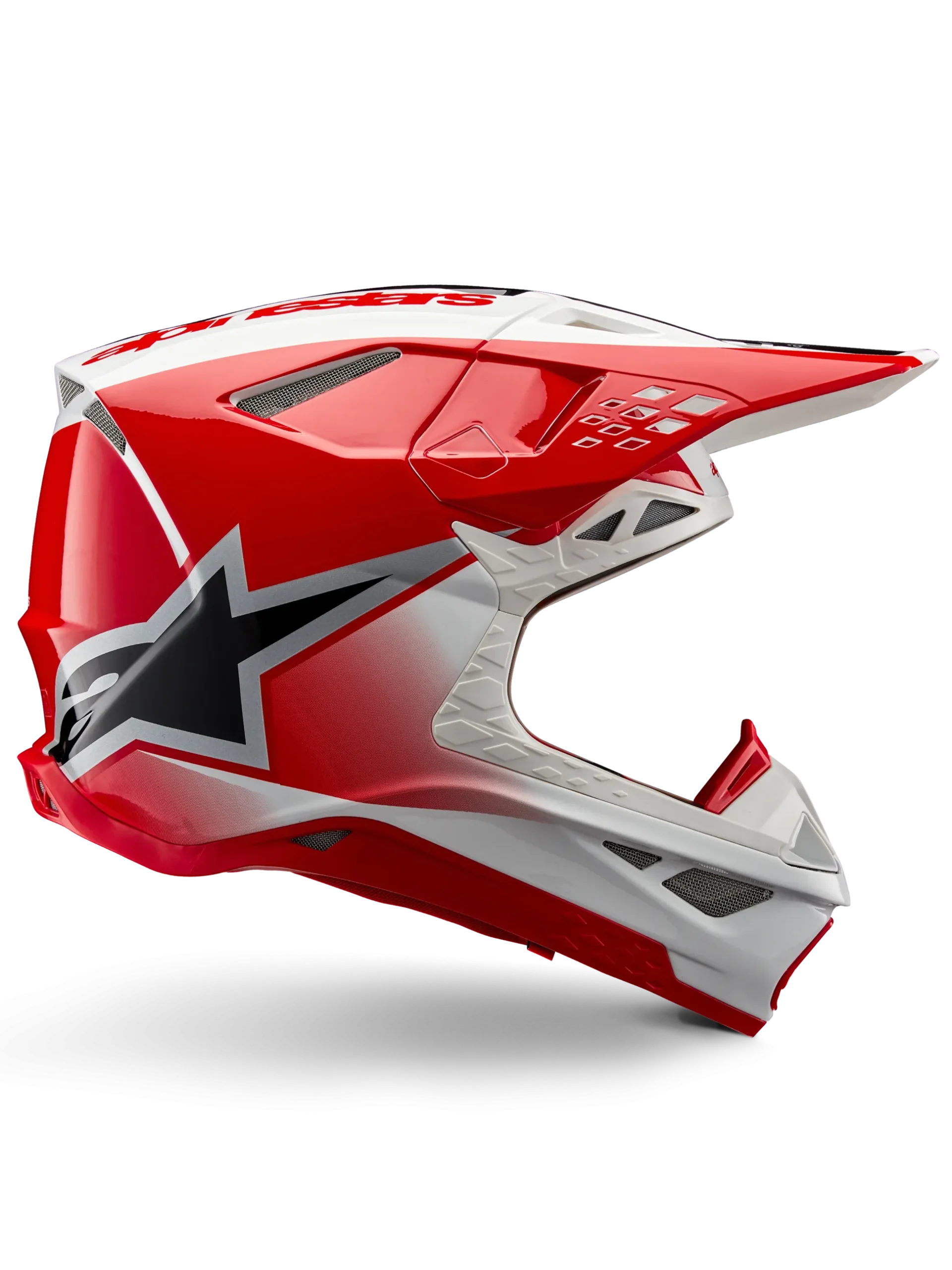 Supertech M10 Helm Unite ECE 22.06