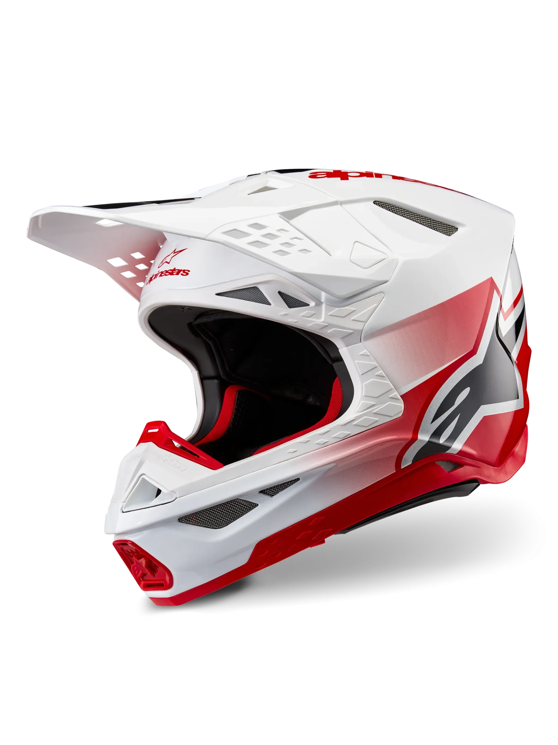 Supertech M10 Helm Unite ECE 22.06