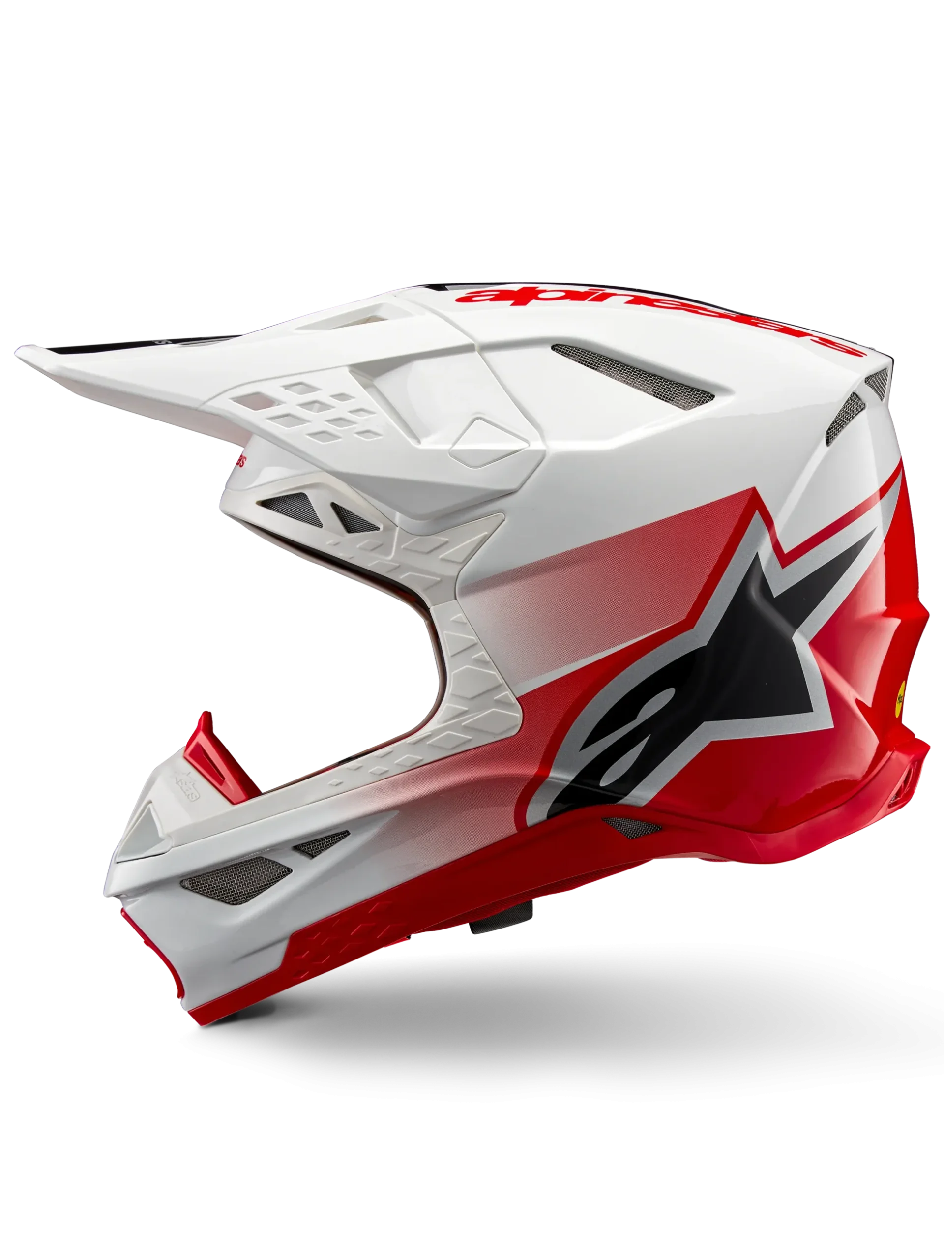 Supertech M10 Helm Unite ECE 22.06